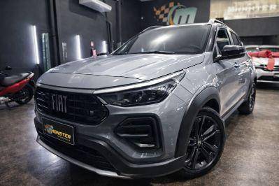 FIAT PULSE 1.0 TURBO 200 FLEX AUDACE CVT